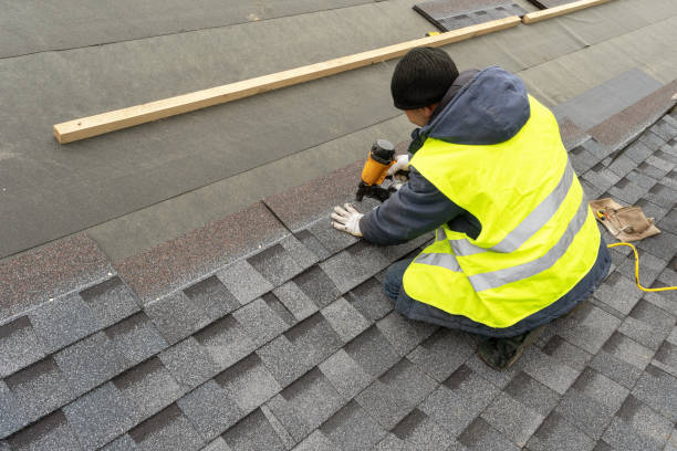 Best Best Roofing Contractors  in Long Lake, IL
