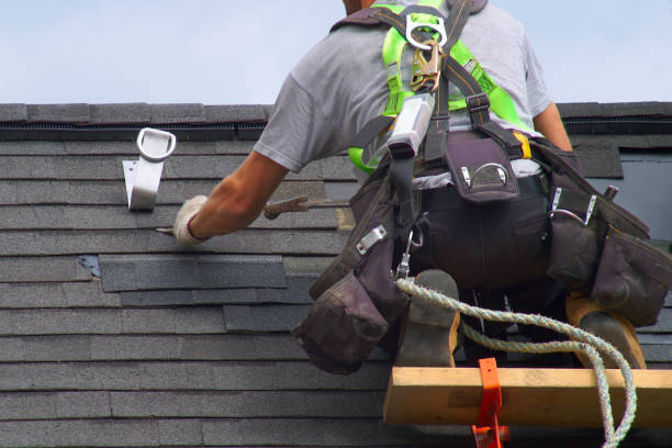 Residential Roof Replacement in Long Lake, IL