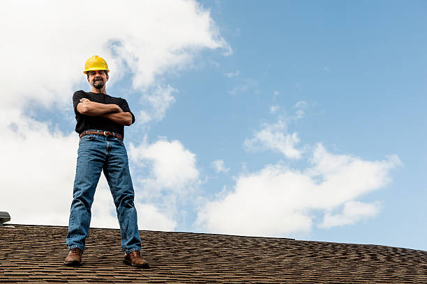 Best Residential Roof Replacement  in Long Lake, IL