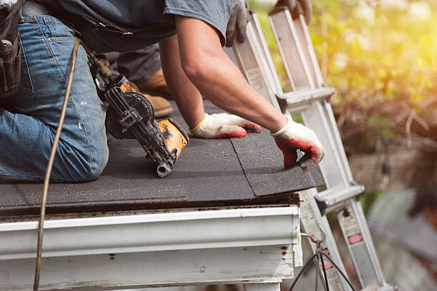 Best Residential Roofing Contractor  in Long Lake, IL