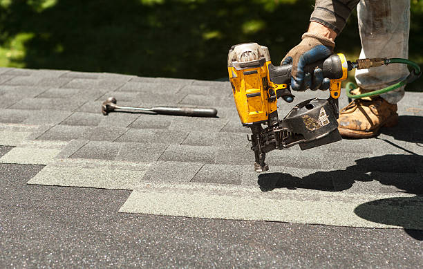 Roof Installation Near Me in Long Lake, IL