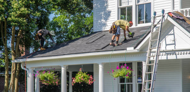 Quick and Trustworthy Emergency Roof Repair Services in Long Lake, IL
