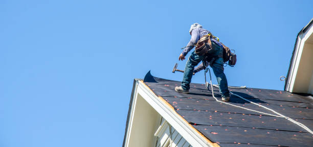 Best Slate Roofing Contractor  in Long Lake, IL